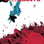 I KILL GIANTS - TITAN EDITION