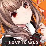 KAGUYA-SAMA LOVE IS WAR 24