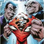 THE AMAZING SPIDER-MAN 11: RED QUEBRADA