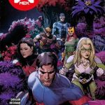 X-MEN 18: AMANECER X PARTE 14