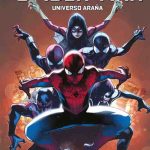 MARVEL MUST HAVE 03 SPIDER-MAN UNIVERSO ARAÑA