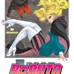 BORUTO 08