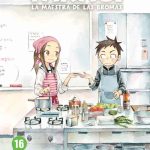 TAKAGI LA MAESTRA DE LAS BROMAS 16