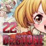DR STONE 22