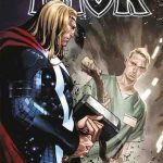 THOR 6: PRESA