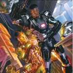 TONY STARK IRON MAN 09: LOS LIBROS DE KORVAC PARTE 2