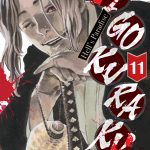 JIGOKURAKU -HELL'S PARADISE- 11