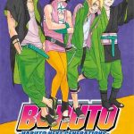 BORUTO 09