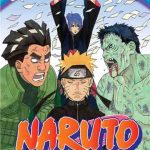 NARUTO 54