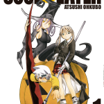 SOUL EATER VOL 1
