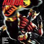 KAMEN RIDER KUUGA VOL 11