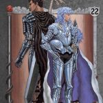 BERSERK 22