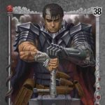 BERSERK 38