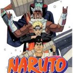 NARUTO 50