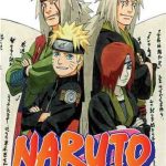 NARUTO 48