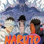 NARUTO 51