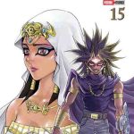 YU-GI-OH! 15