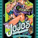 JOJO'S BIZARRE ADVENTURE PART VI: STONE OCEAN 02