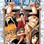 ONE PIECE 39