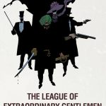 THE LEAGUE OF EXTRAORDINARY GENTLEMEN VOL. 1