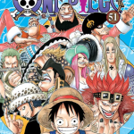 ONE PIECE 51