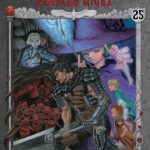 BERSERK 25