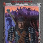 BERSERK 23