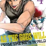 AS THE GODS WILL 04