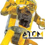 ATOM: THE BEGINNING VOL. 8