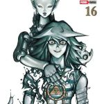 YU-GI-OH! 16
