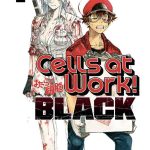 CELLS AT WORK BLACK 01