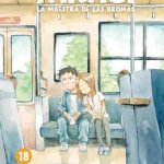 TAKAGI LA MAESTRA DE LAS BROMAS 18