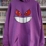 MAXIBUZO-GENGAR