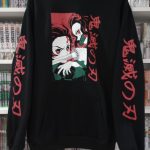 MAXIBUZO- DEMON SLAYER