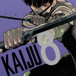 KAIJU Nº8 04