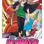 BORUTO 14