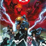 X-MEN 22: X DE ESPADAS PARTE 1