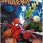 THE AMAZING SPIDER-MAN 03: DETRAS DE ESCENA