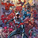 UNIVERSO ARAÑA: SPIDER-CERO
