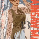 CHAINSAW MAN 13