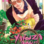 GOKUSHUFUDO, YAKUZA AMO DE CASA 11