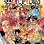 ONE PIECE 59