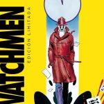 WATCHMEN EDICIÓN LIMITADA