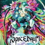 SPACEDRUM Nº 1