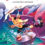 BIBLIOTECA DANTE QUINTERNO VOL. 6: PATORUZÚ II