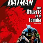 BATMAN: UNA MUERTE EN LA FAMILIA