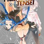MUSHOKU TENSEI 08