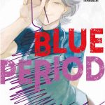 BLUE PERIOD 11