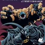 BATMAN: LA CAÍDA DEL CABALLERO VOL. 1