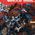 COLECCIÓN SPIDER-MAN: UNIVERSO-ARAÑA 24: VENOMIZADOS